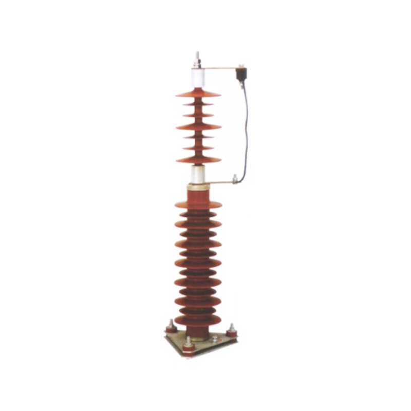 Zinc Oxide Lightning Arrester