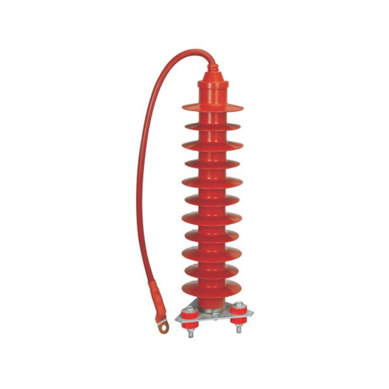 Zinc Oxide Lightning Arrester