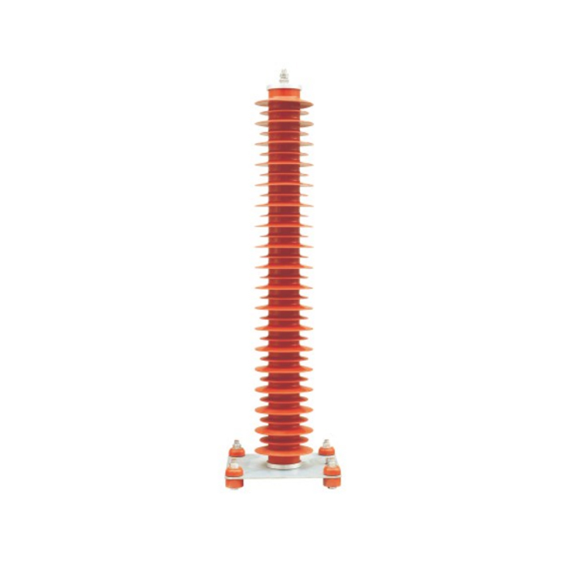 Zinc Oxide Lightning Arrester