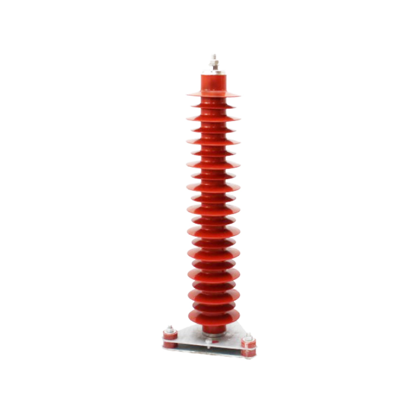 Zinc Oxide Lightning Arrester