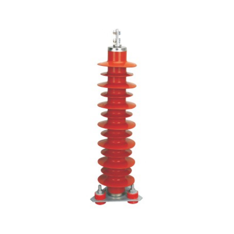 Zinc Oxide Lightning Arrester