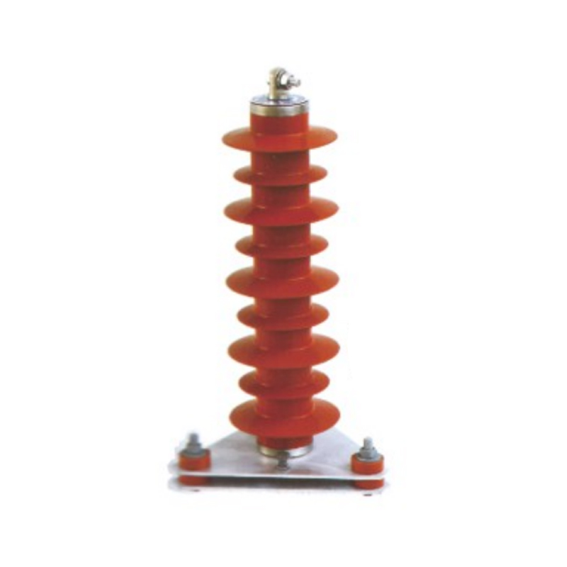 Zinc Oxide Lightning Arrester