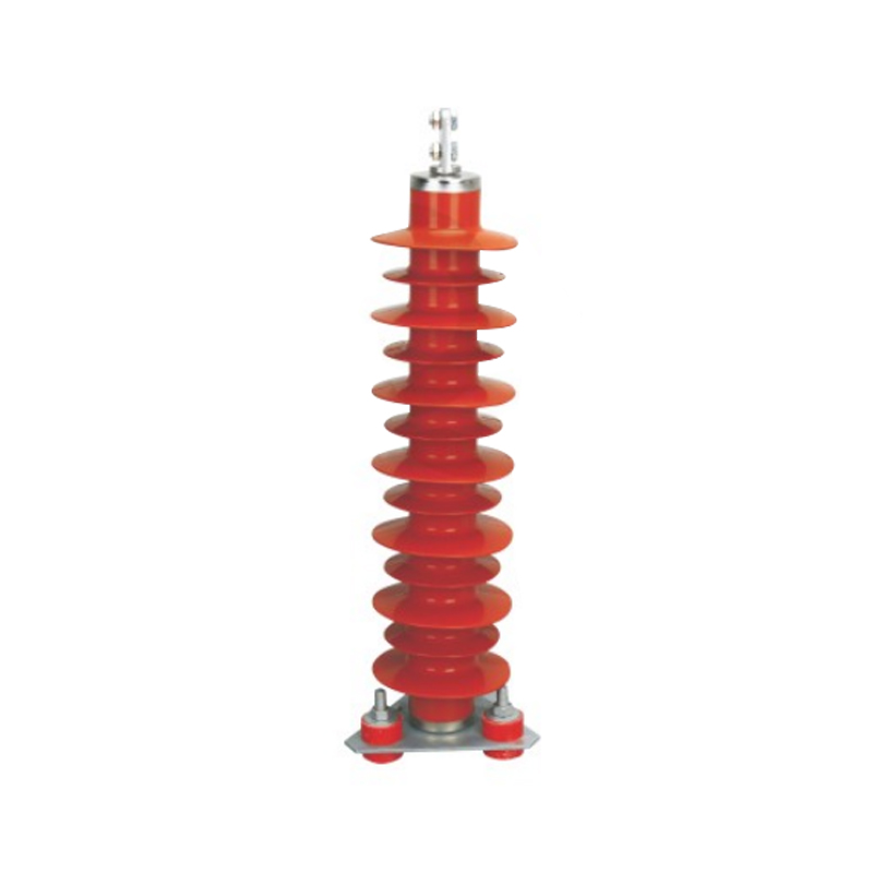 Zinc Oxide Lightning Arrester