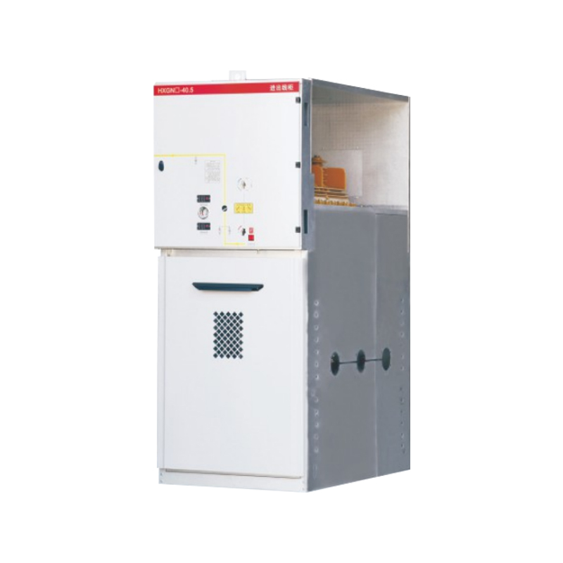 High Voltage Vacuum Ring Main Unit Switchgear