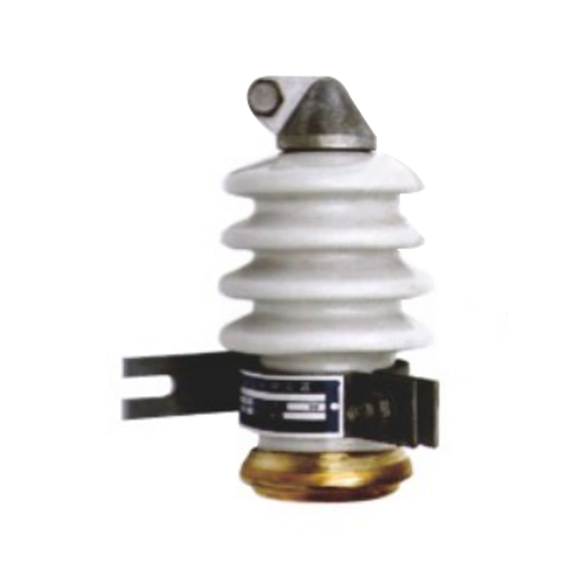 Zinc Oxide Lightning Arrester