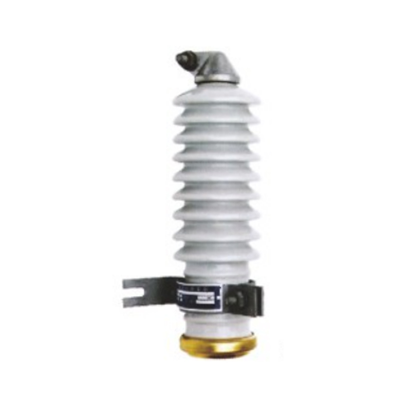 Zinc Oxide Lightning Arrester