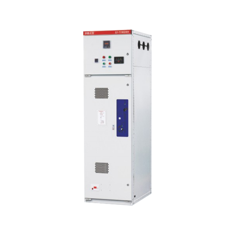 Type Fixed Metal-clad Switchgear