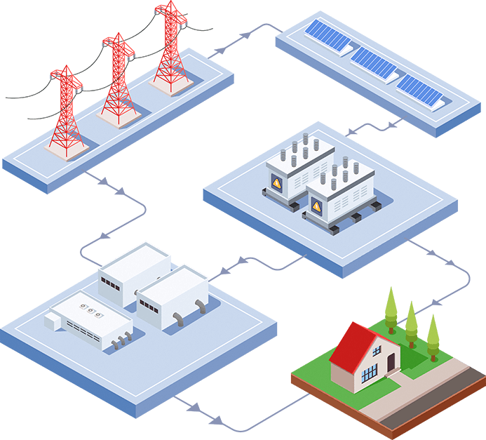 Zhejiang Huapu Electric Co., Ltd.