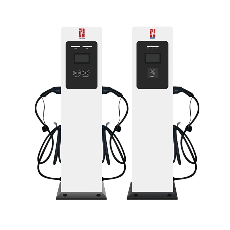 Integrated Ac Charging Pile