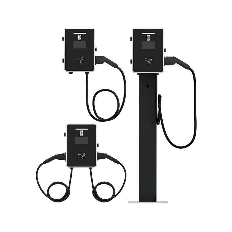 Vertical AC Charging Pile