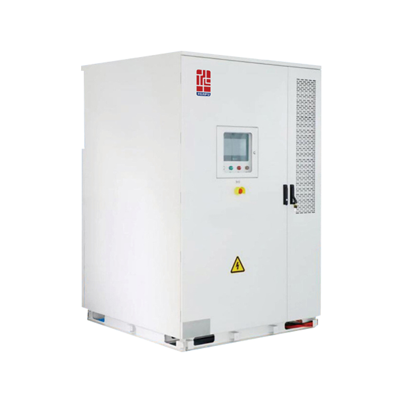 Liquid-Cooled Energy Storage System