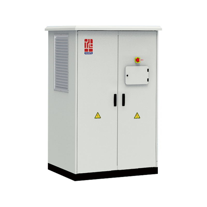 Energy Storage Battery Cabinet