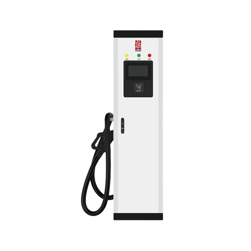 New Energy Charging Station Single Charging Terminal