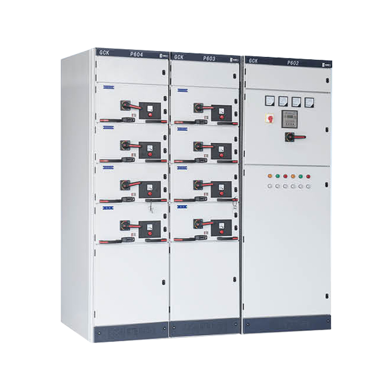 GCK Durable Low Voltage Withdrawable Switchgear