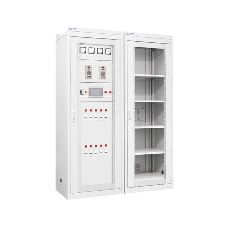 GZDW DC Power Supply Cabinet