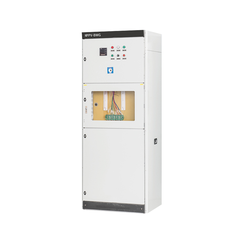 HPPV-BWG Photovoltaic Grid Cabinet
