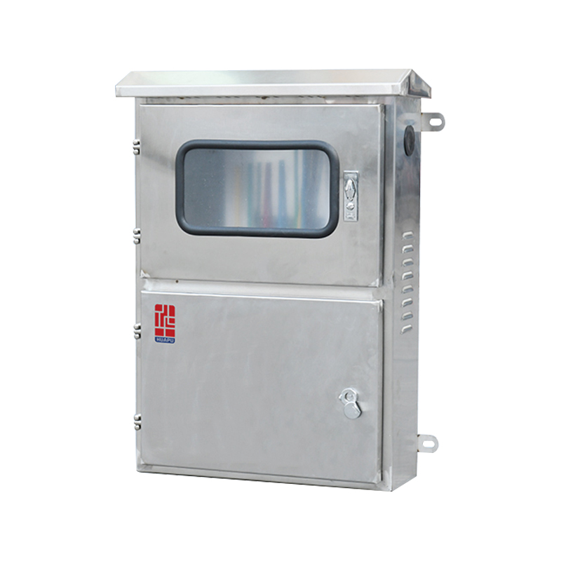 HPPV-BWX Photovoltaic Grid-Connected Box