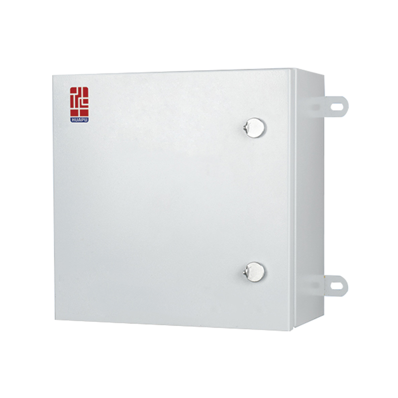 HPPV-HLX Photovoltaic DC Combiner Box