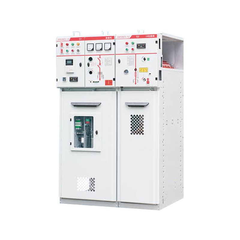 HXGN-12 Unit Type Metal Enclosed Ring Network Switchgear