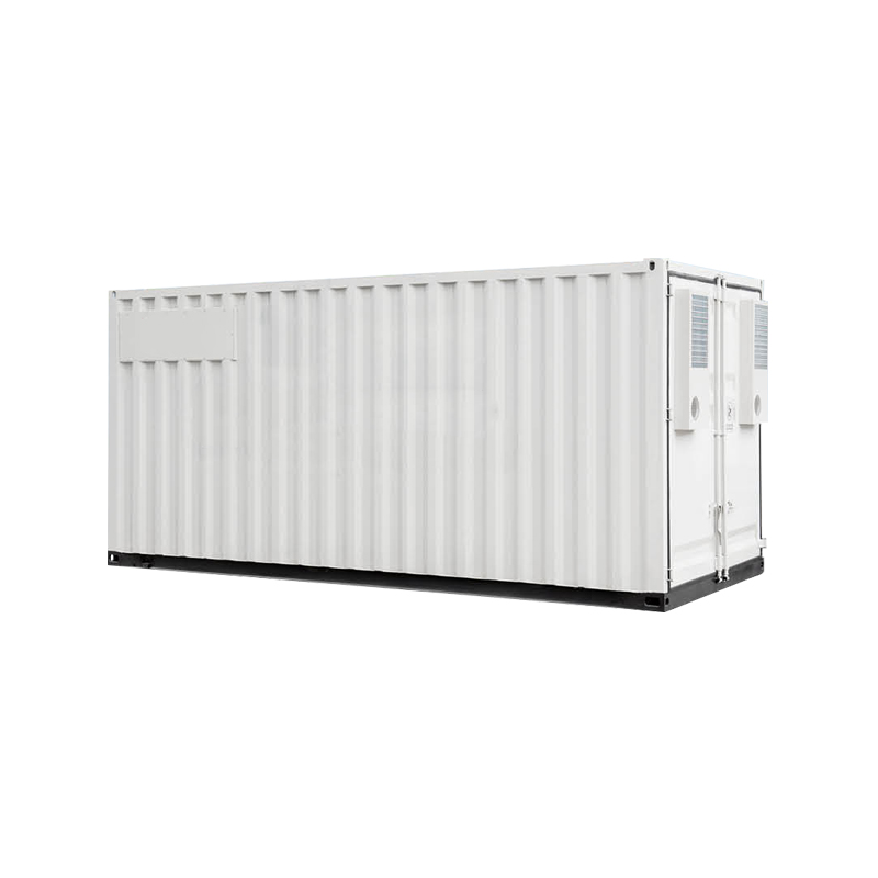YZC Containerized Energy Storage System