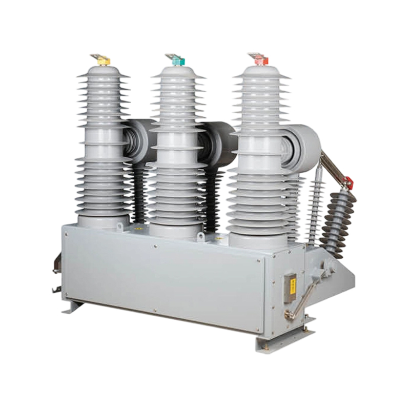 ZW32-40.5FG Outdoor High Voltage Vacuum Circuit Breaker