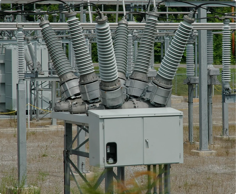 Engineering Vacuum Circuit Breaker